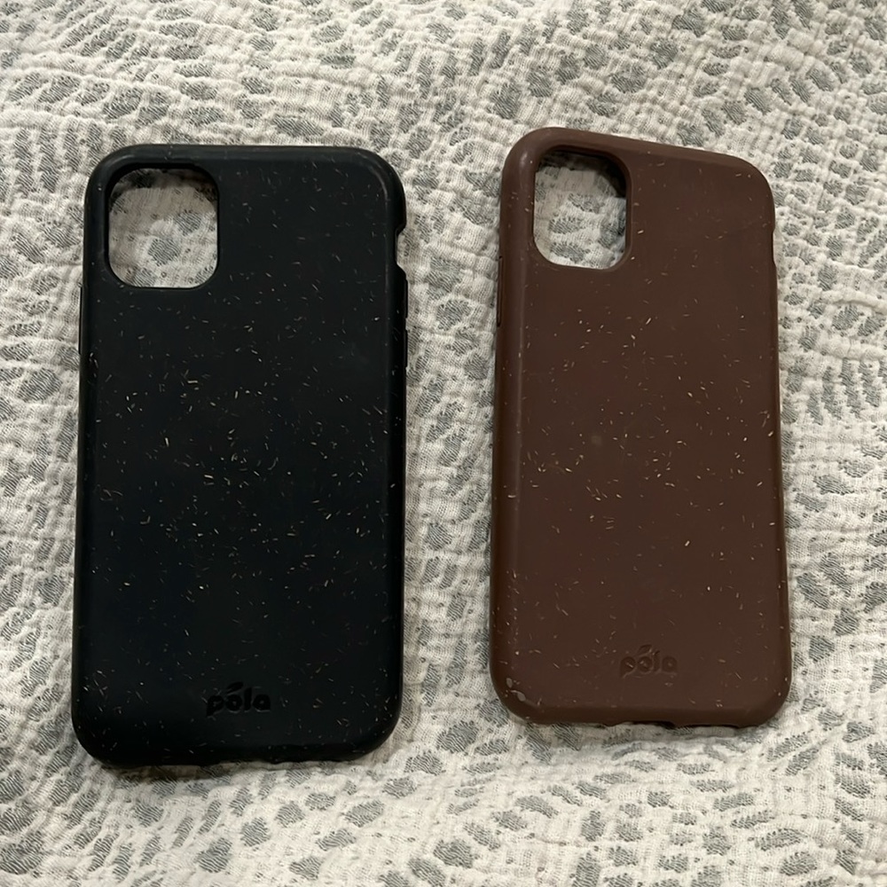 Pela🌱IPhone cases